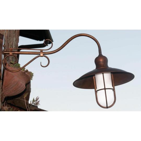 imas nagymeretu kulteri rez hazfal lampa vilagitas falikar mediterran country klasszikus toszkan antikolt toszkan toscana rusztikus elegans igenyes kulteri fali lampa ip44 vedett villa.jpg